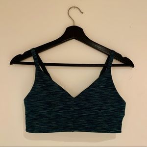 Outdoor Voices Freeform Bralette